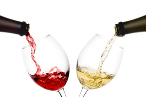 Wines of the Loire age verification