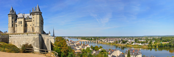 Loire Valley wines including Sancerre
