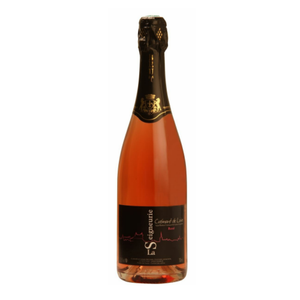 La Seigneurie Cremant Rose