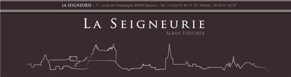 La Seigneurie