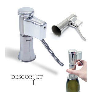 Descorjet Champagne Opener - Wines of the Loire