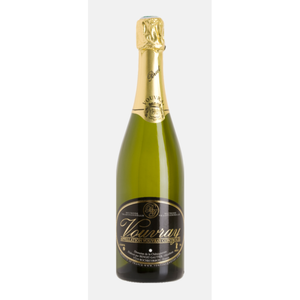 Domaine de la Châtaigneraie - Cuvée semi-dry (sparkling)