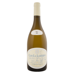 Domaine de la Chataigneraie Clos la Lanterne