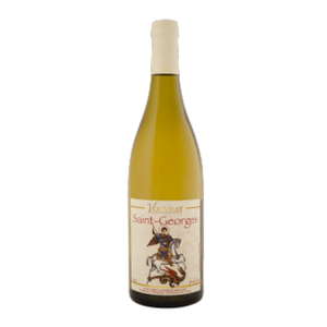 Domaine de la Châtaigneraie - Saint Georges