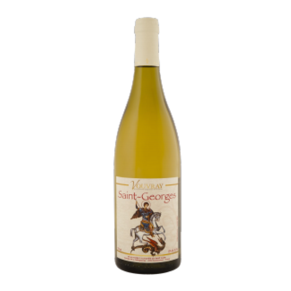 Domaine de la Châtaigneraie - Saint Georges