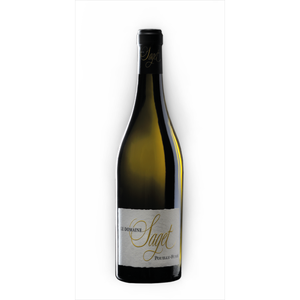 Guy Saget - Pouilly Fumé Blanc - Wines of the Loire