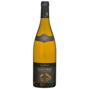 Guy Saget - Sancerre Blanc - Wines of the Loire