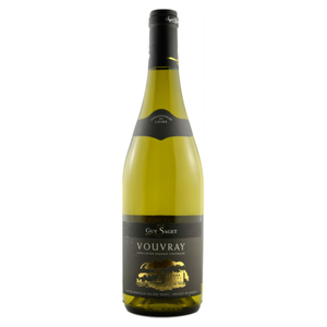 Guy Saget - Vouvray Blanc - Wines of the Loire