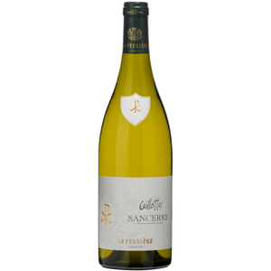 La Perriére - Caillottes - Wines of the Loire
