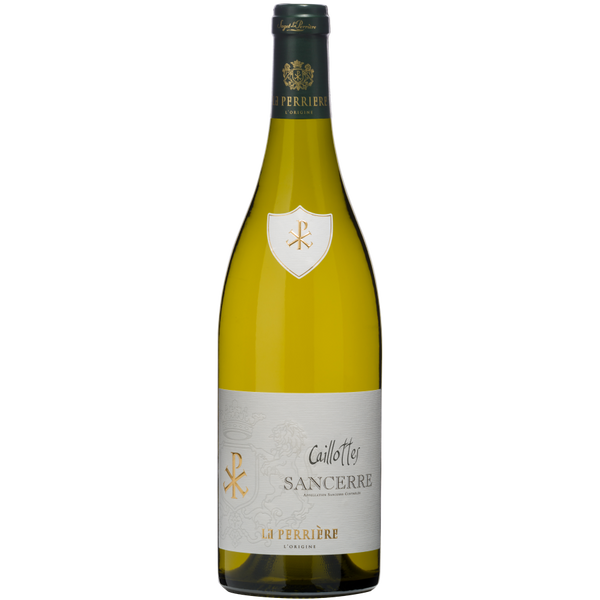 La Perriére - Caillottes - Wines of the Loire