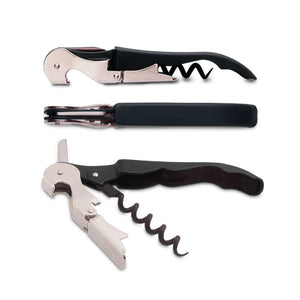 Model 60 Pulltaps Double-Lever Corkscrew - Wines of the Loire