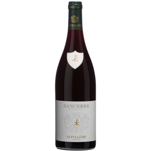 La Perriére - Sancerre Rouge - Wines of the Loire