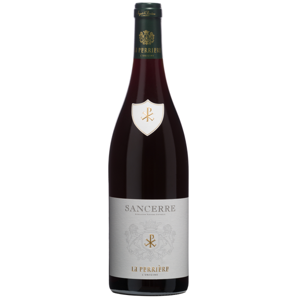 La Perriére - Sancerre Rouge - Wines of the Loire