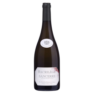 La Perriére - Sacrilége - Wines of the Loire