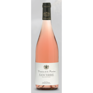 La Perriére - Sancerre Rosé - Wines of the Loire
