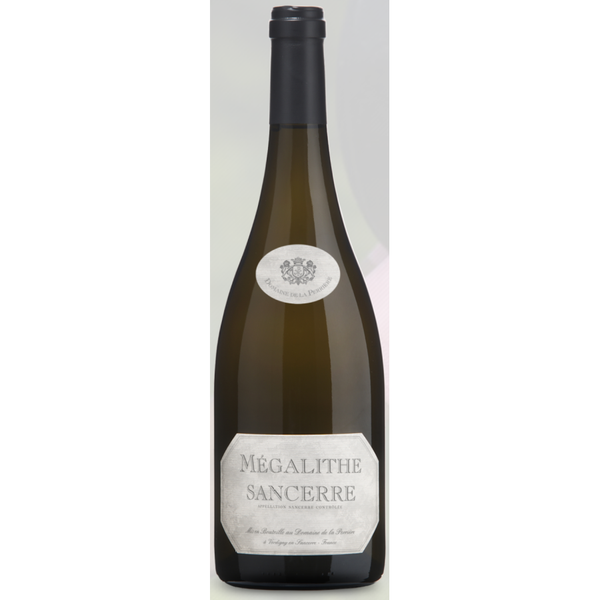 La Perriére - Megalithe - Wines of the Loire